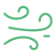 Air Quality Solutions Icon